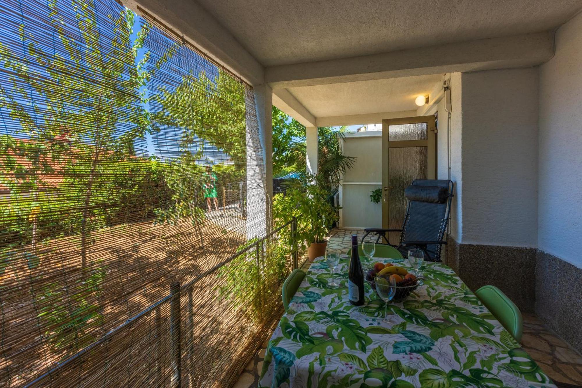 Apartmani Azur Dramalj Værelse billede